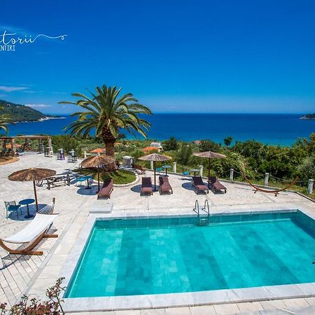 Kinira Beach Hotel 외부 사진