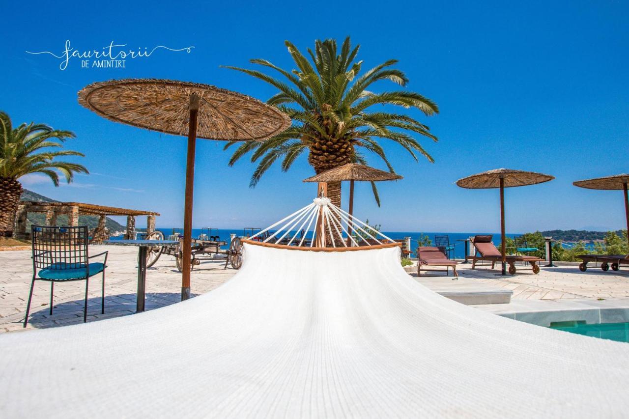 Kinira Beach Hotel 외부 사진
