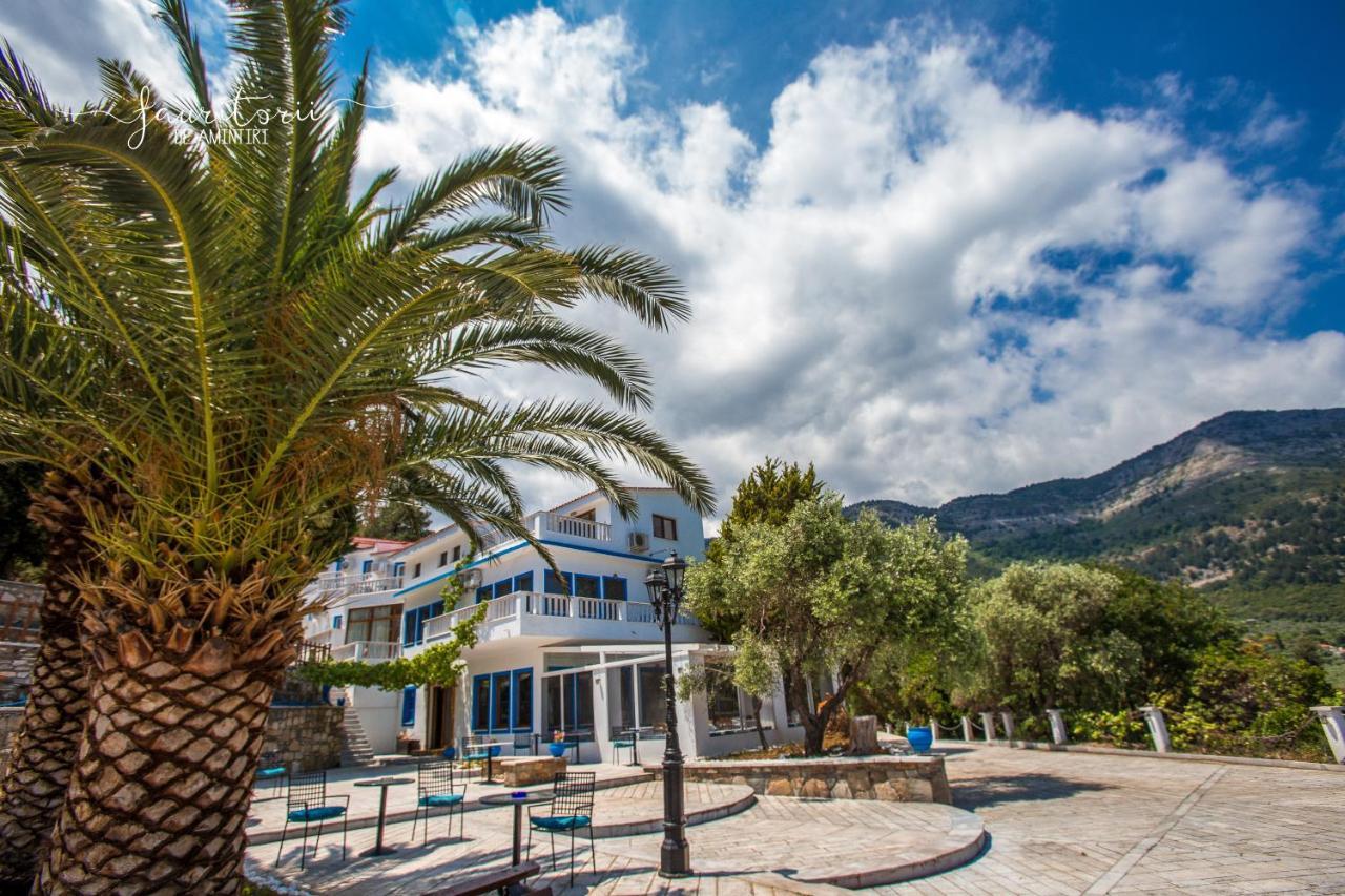 Kinira Beach Hotel 외부 사진