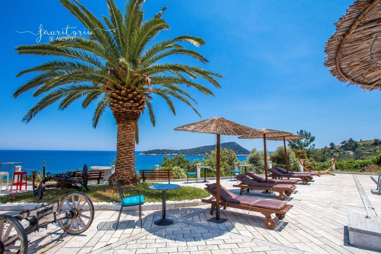 Kinira Beach Hotel 외부 사진