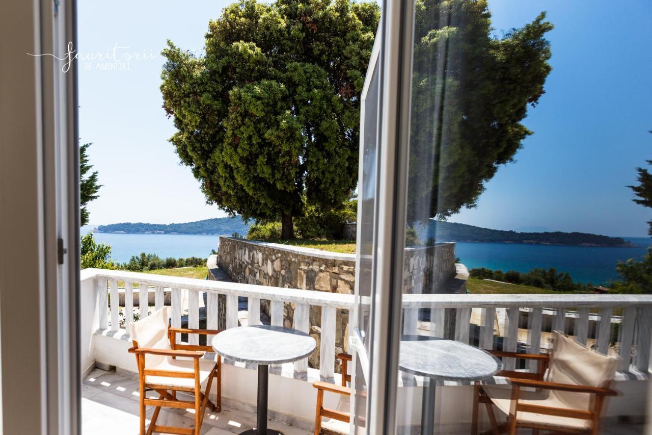 Kinira Beach Hotel 외부 사진