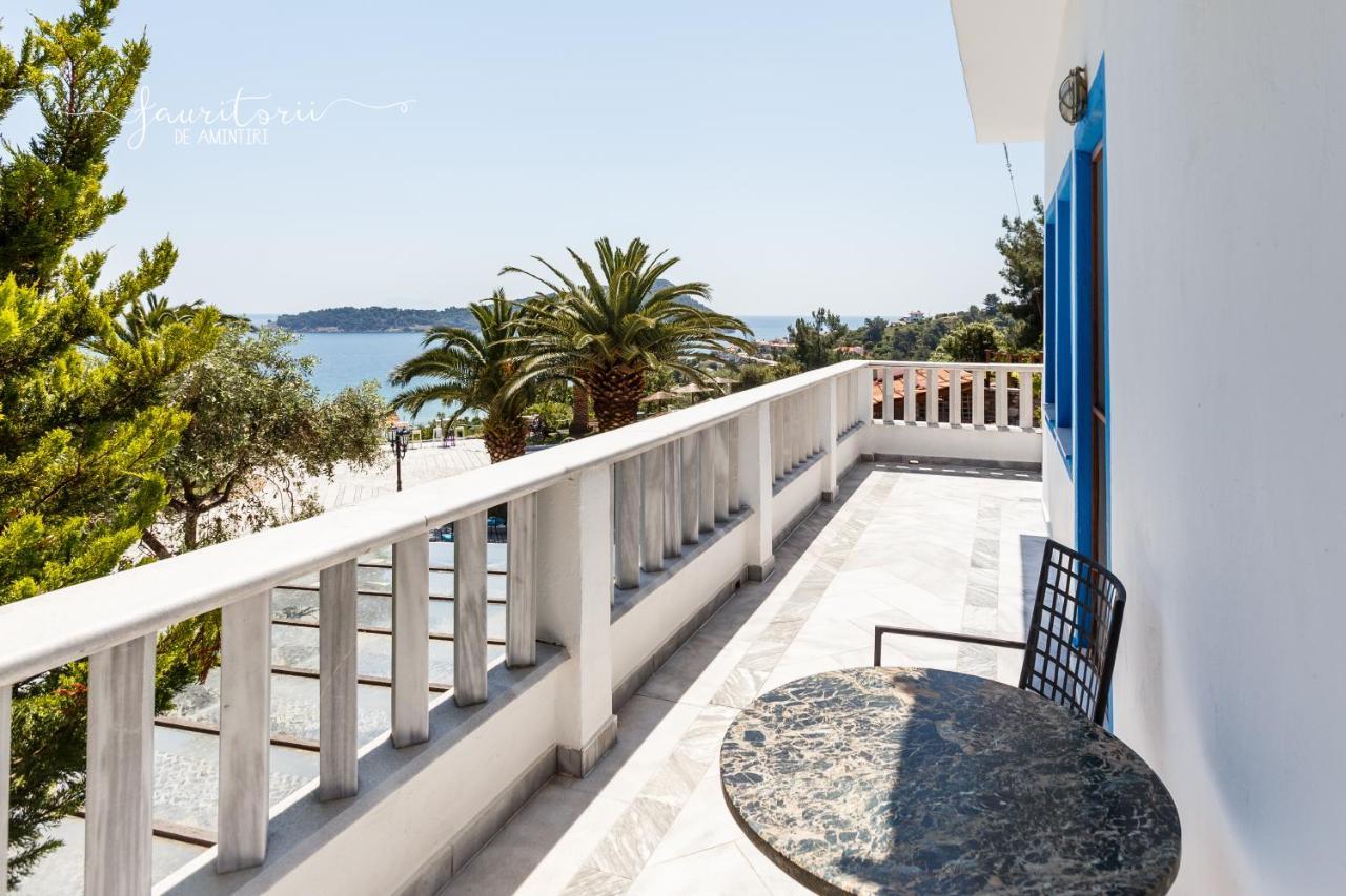 Kinira Beach Hotel 외부 사진