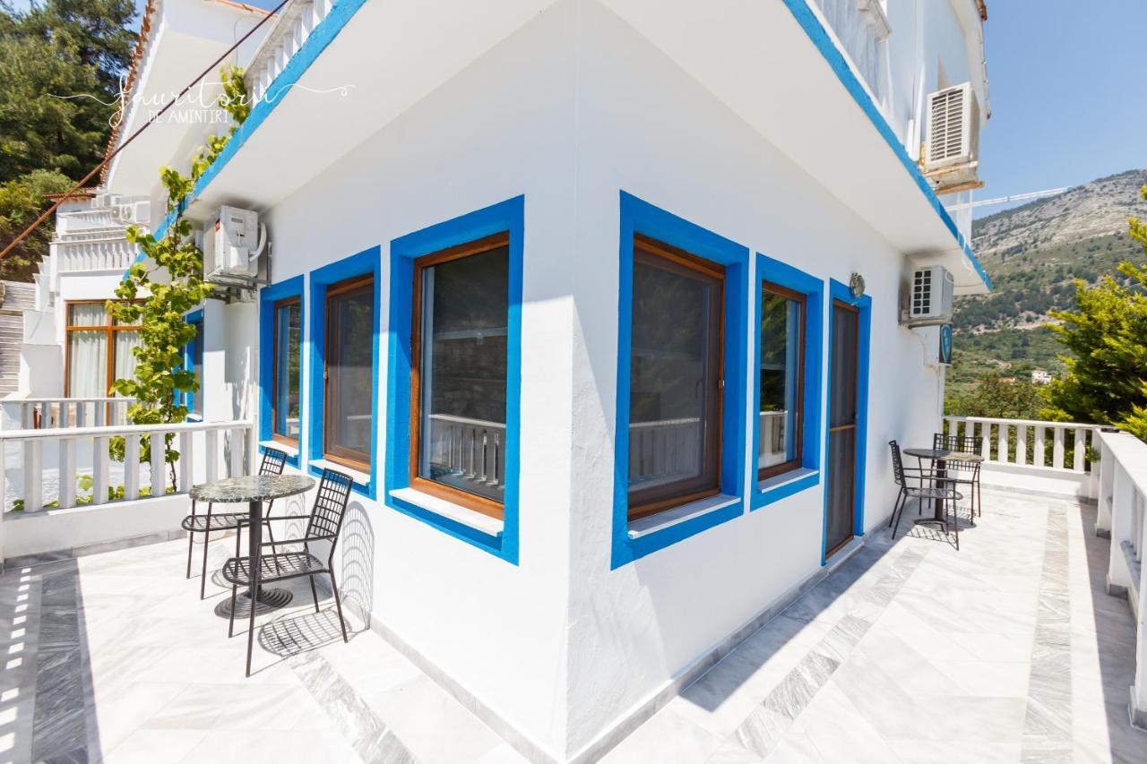 Kinira Beach Hotel 외부 사진