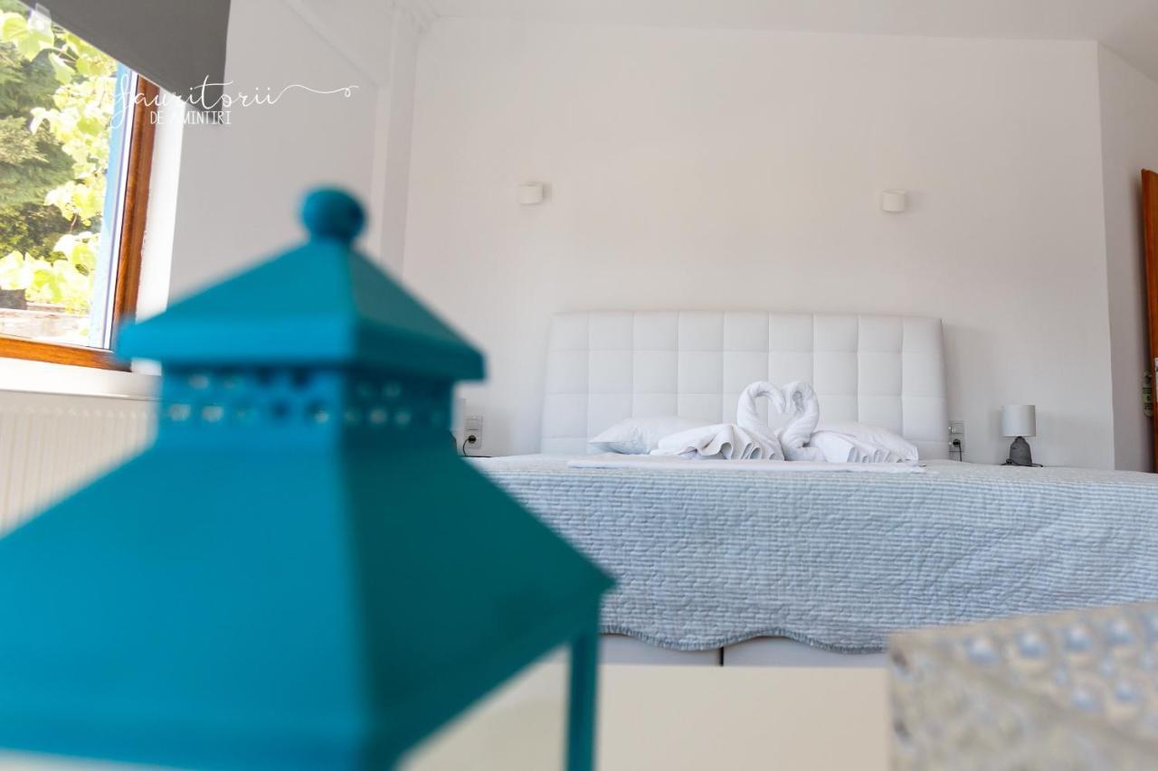 Kinira Beach Hotel 외부 사진