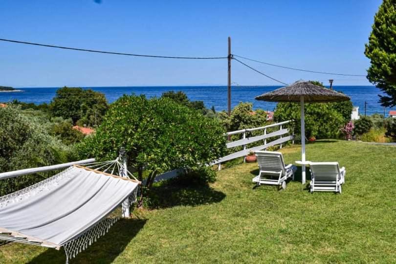 Kinira Beach Hotel 외부 사진