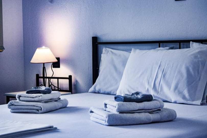 Kinira Beach Hotel 외부 사진