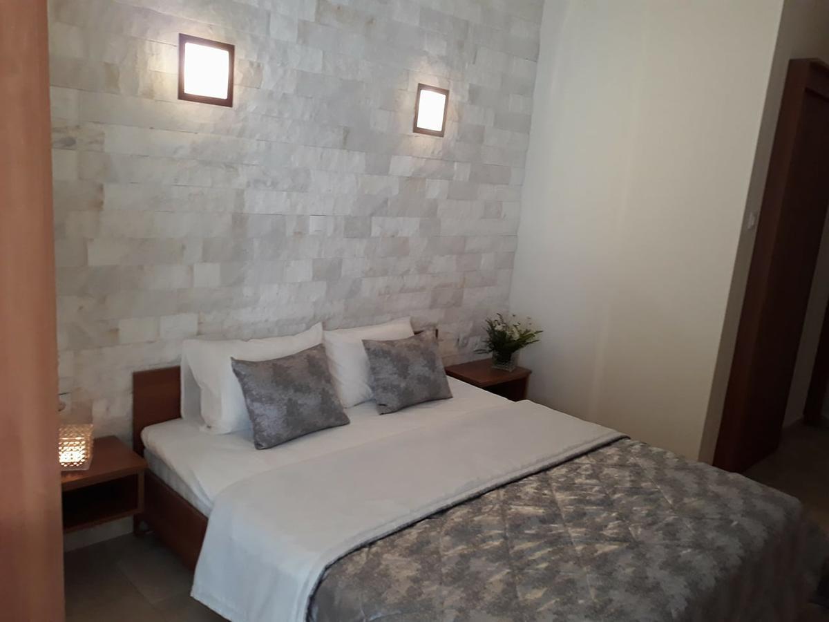 Kinira Beach Hotel 외부 사진