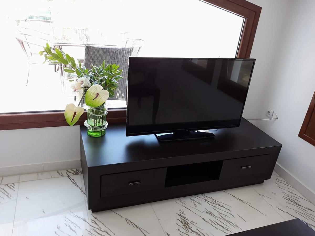 Kinira Beach Hotel 외부 사진