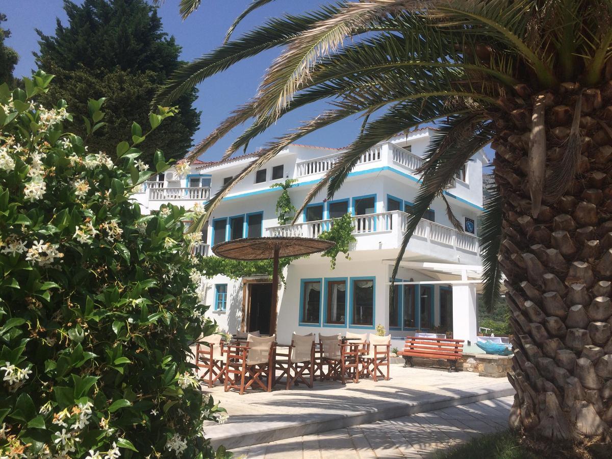 Kinira Beach Hotel 외부 사진