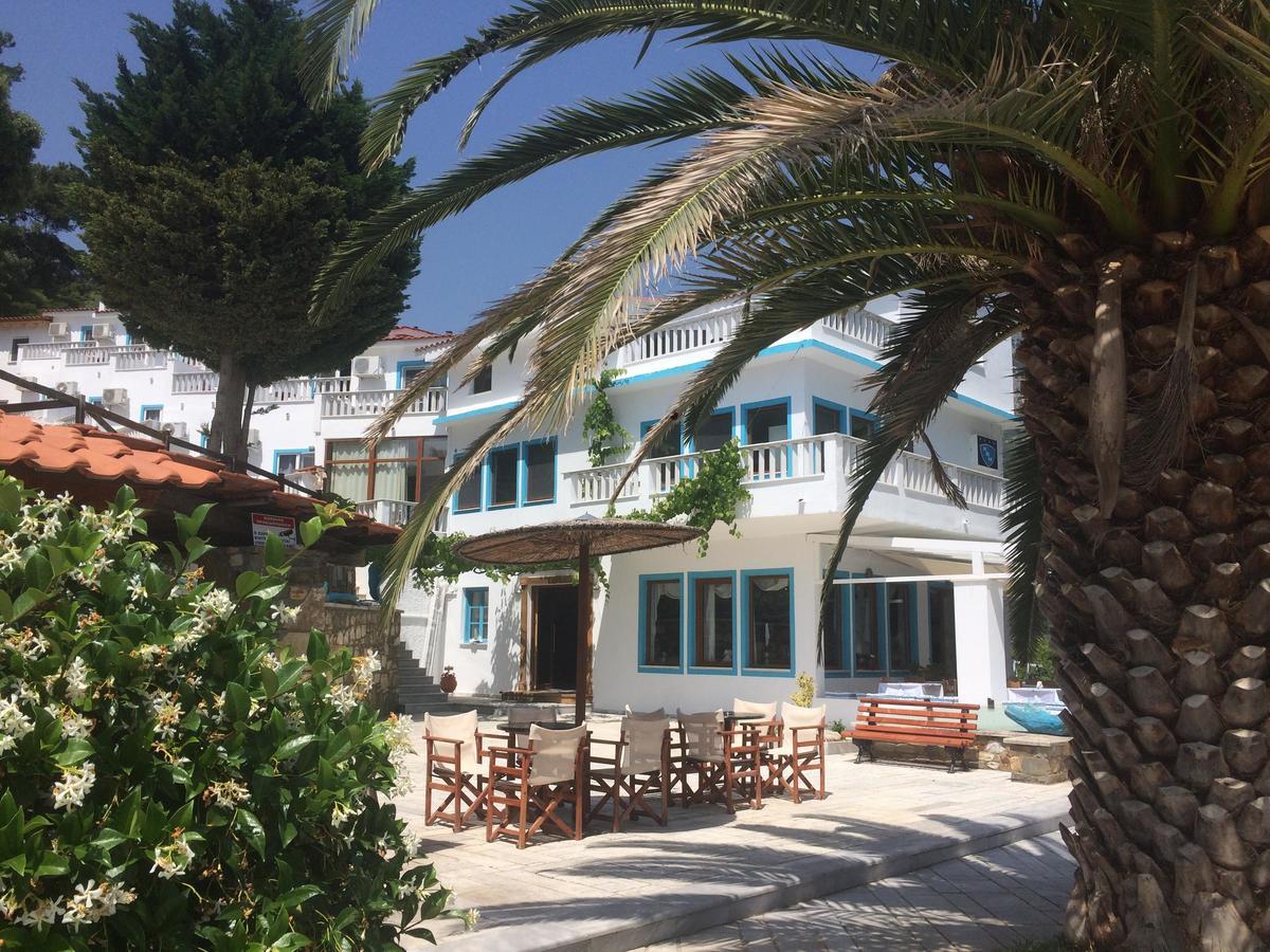 Kinira Beach Hotel 외부 사진