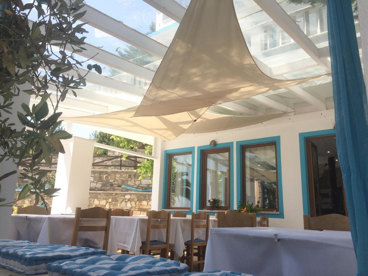 Kinira Beach Hotel 외부 사진