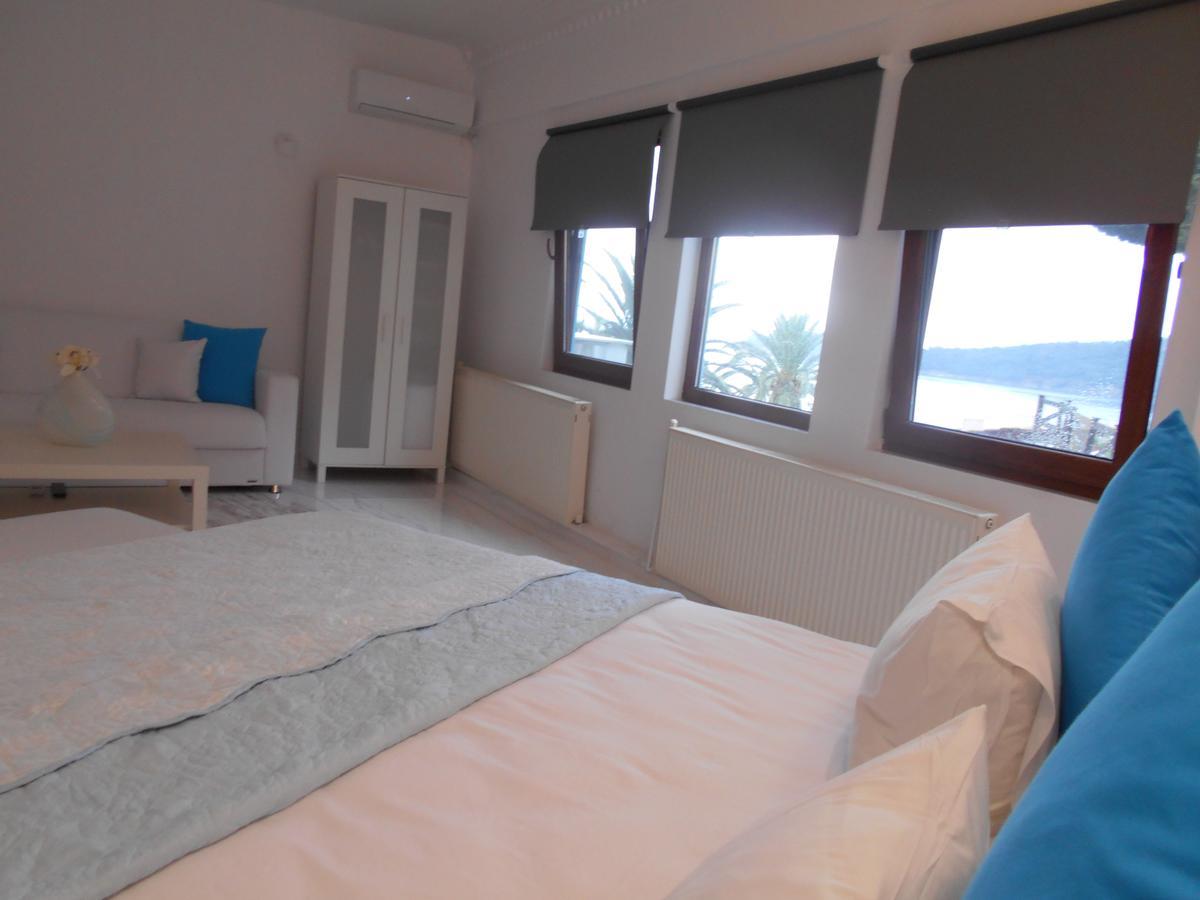 Kinira Beach Hotel 외부 사진
