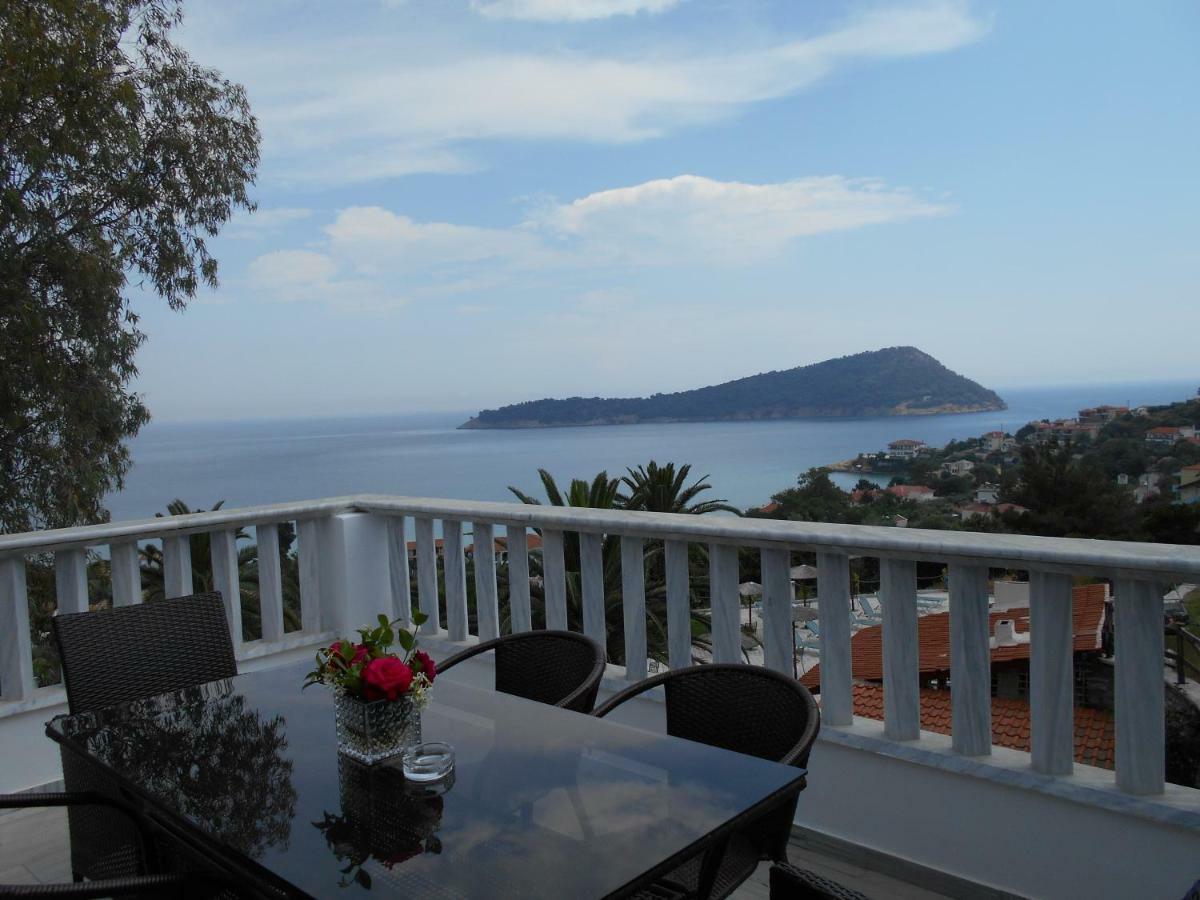 Kinira Beach Hotel 외부 사진
